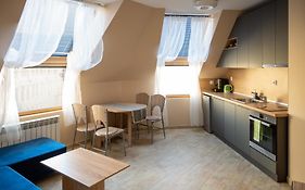 Design Loft In The City Center